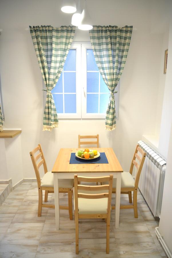 Saramala Apartment Белград Екстериор снимка