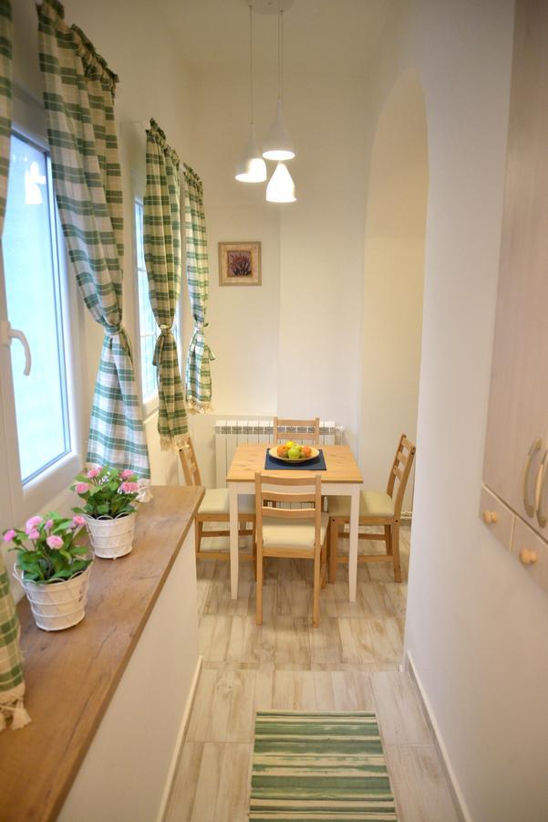 Saramala Apartment Белград Екстериор снимка