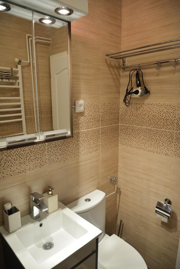 Saramala Apartment Белград Екстериор снимка