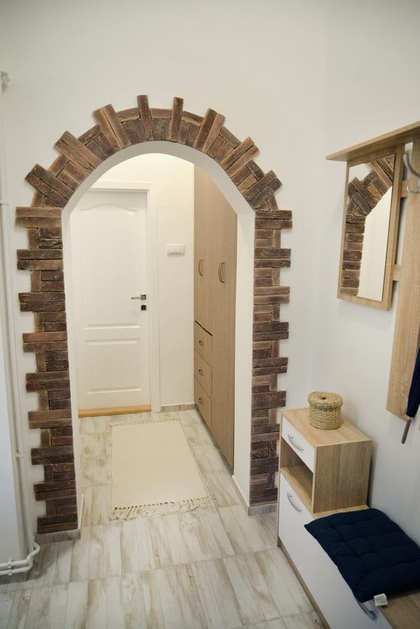 Saramala Apartment Белград Екстериор снимка