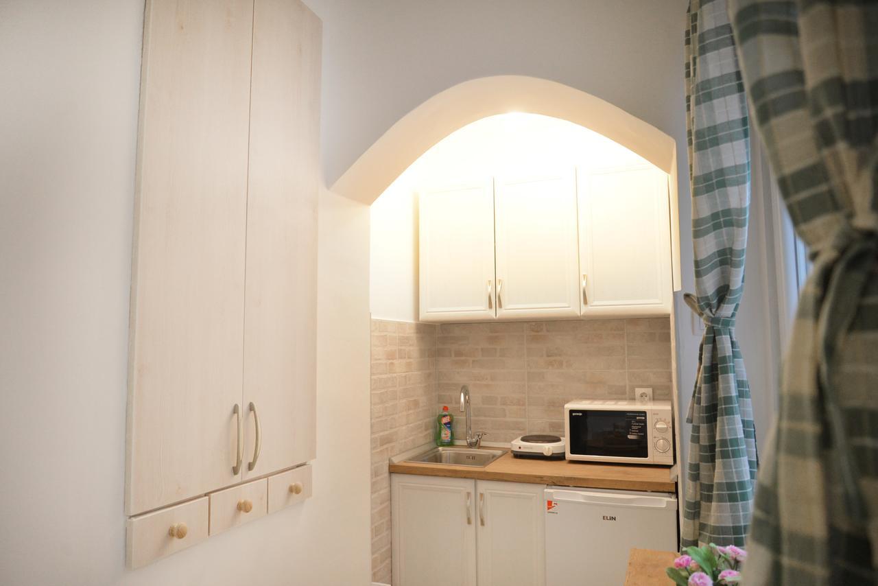 Saramala Apartment Белград Екстериор снимка