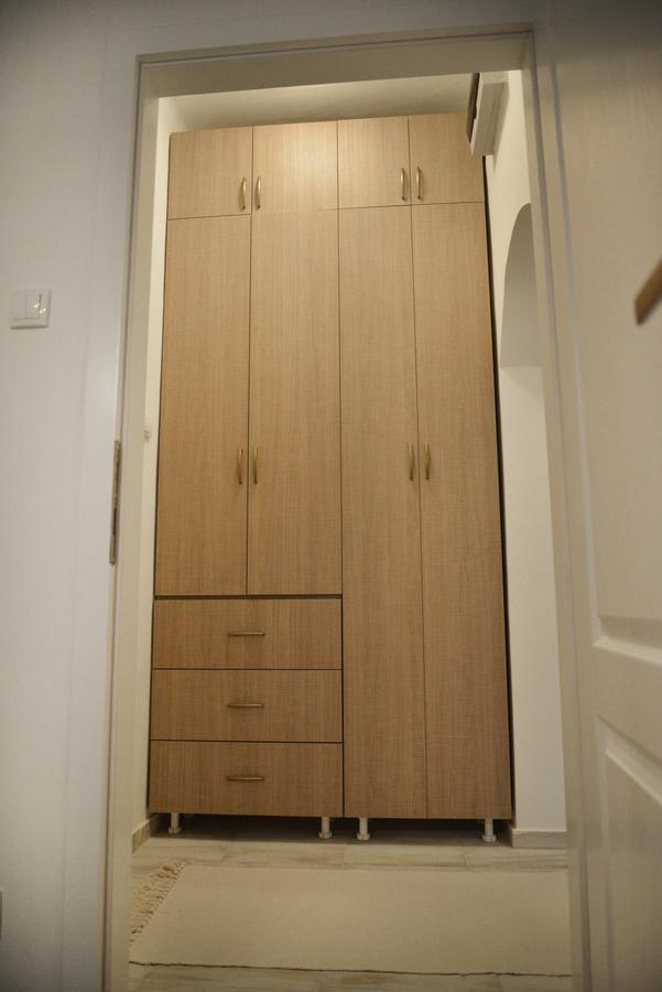 Saramala Apartment Белград Екстериор снимка