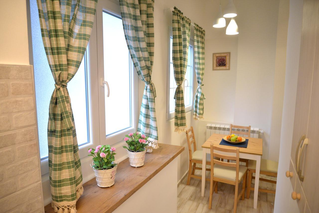 Saramala Apartment Белград Екстериор снимка