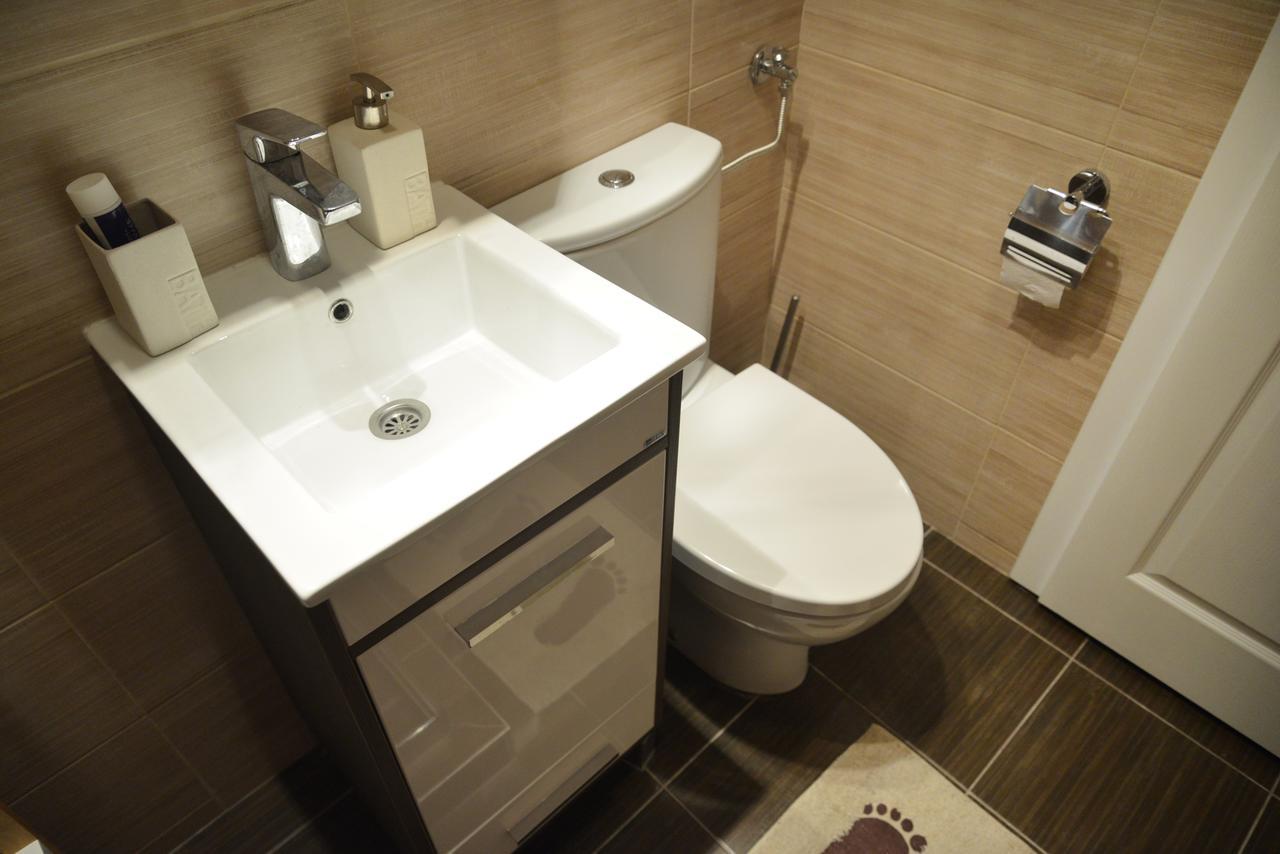 Saramala Apartment Белград Екстериор снимка