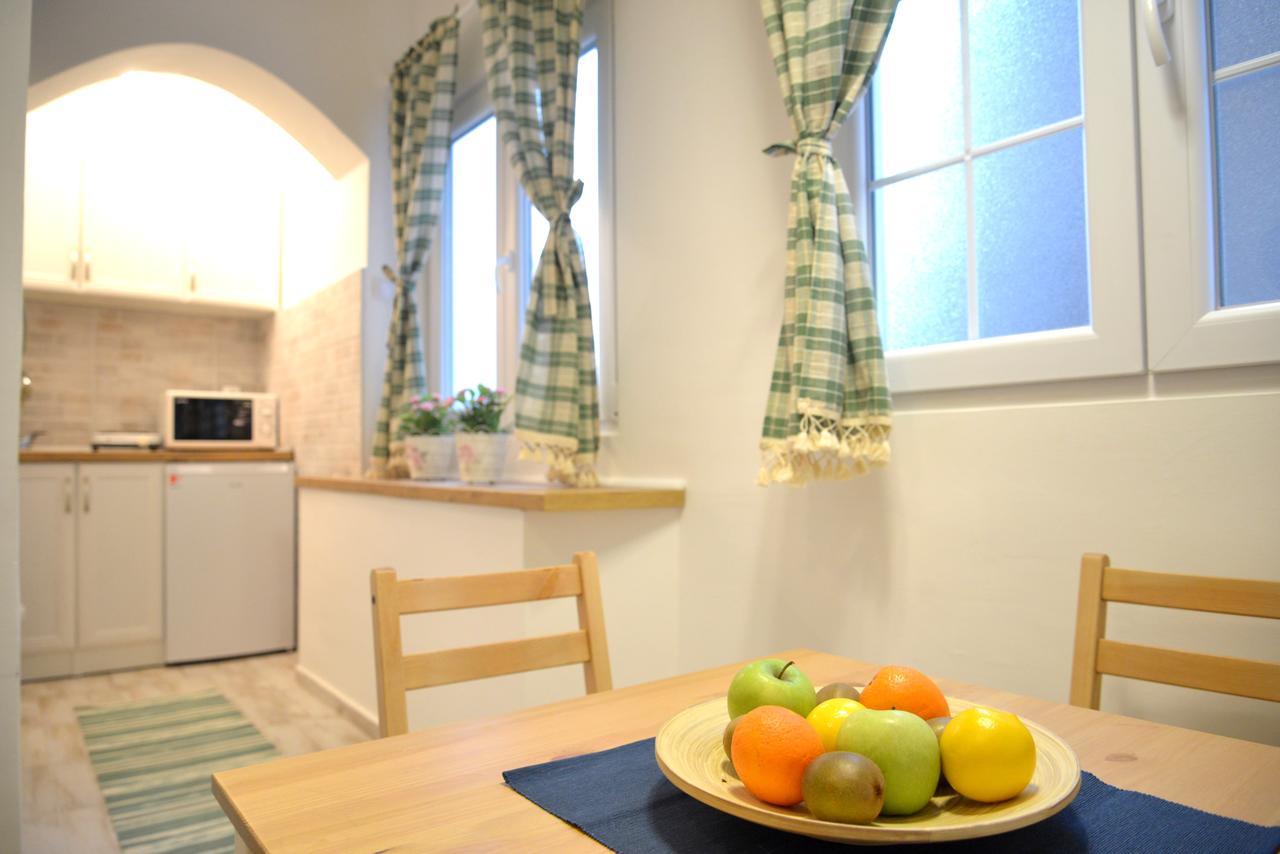 Saramala Apartment Белград Екстериор снимка