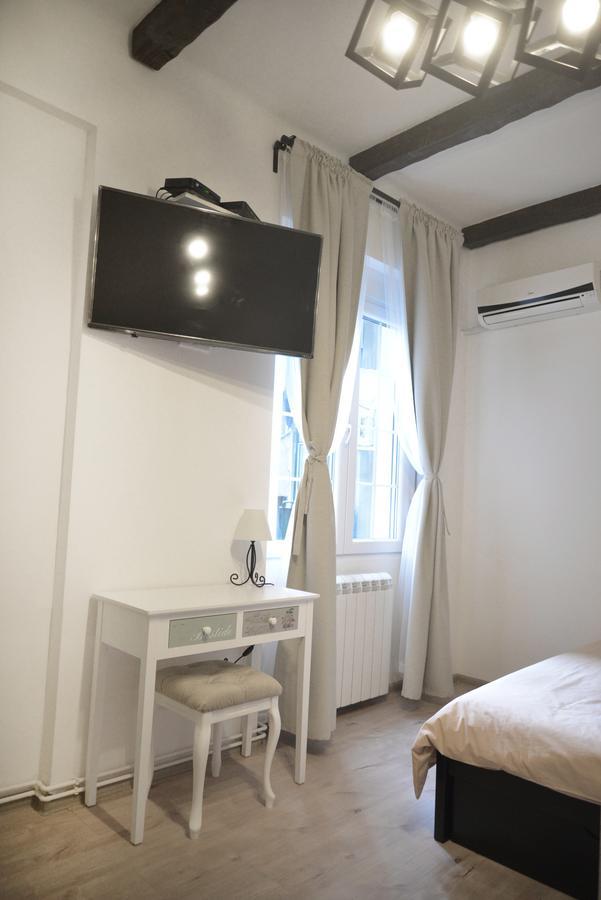 Saramala Apartment Белград Екстериор снимка