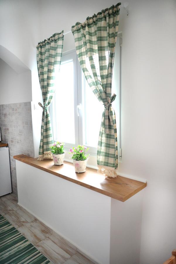 Saramala Apartment Белград Екстериор снимка