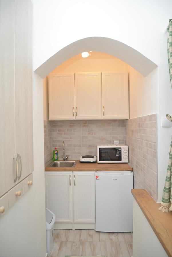 Saramala Apartment Белград Екстериор снимка