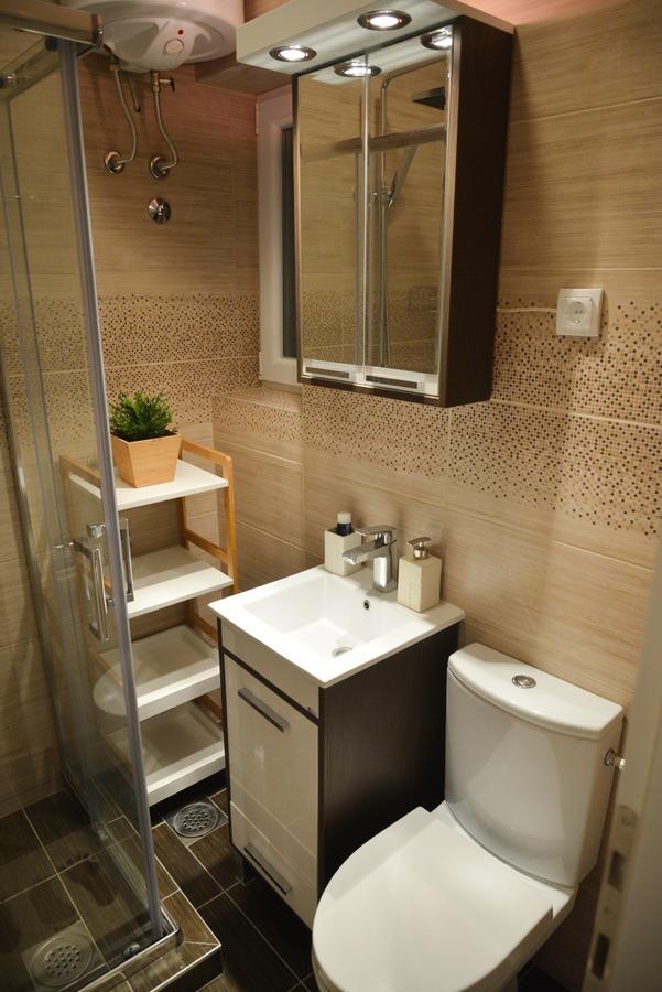 Saramala Apartment Белград Екстериор снимка