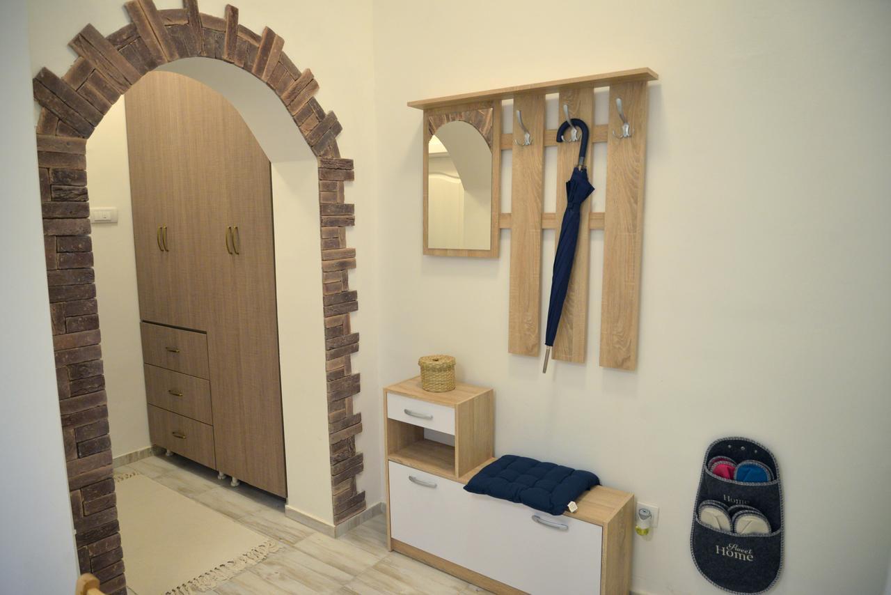 Saramala Apartment Белград Екстериор снимка