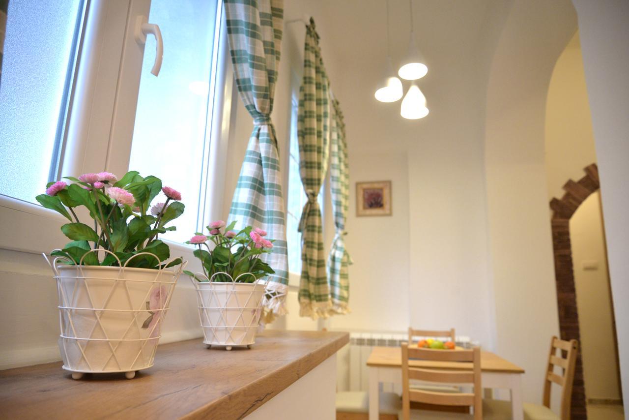 Saramala Apartment Белград Екстериор снимка