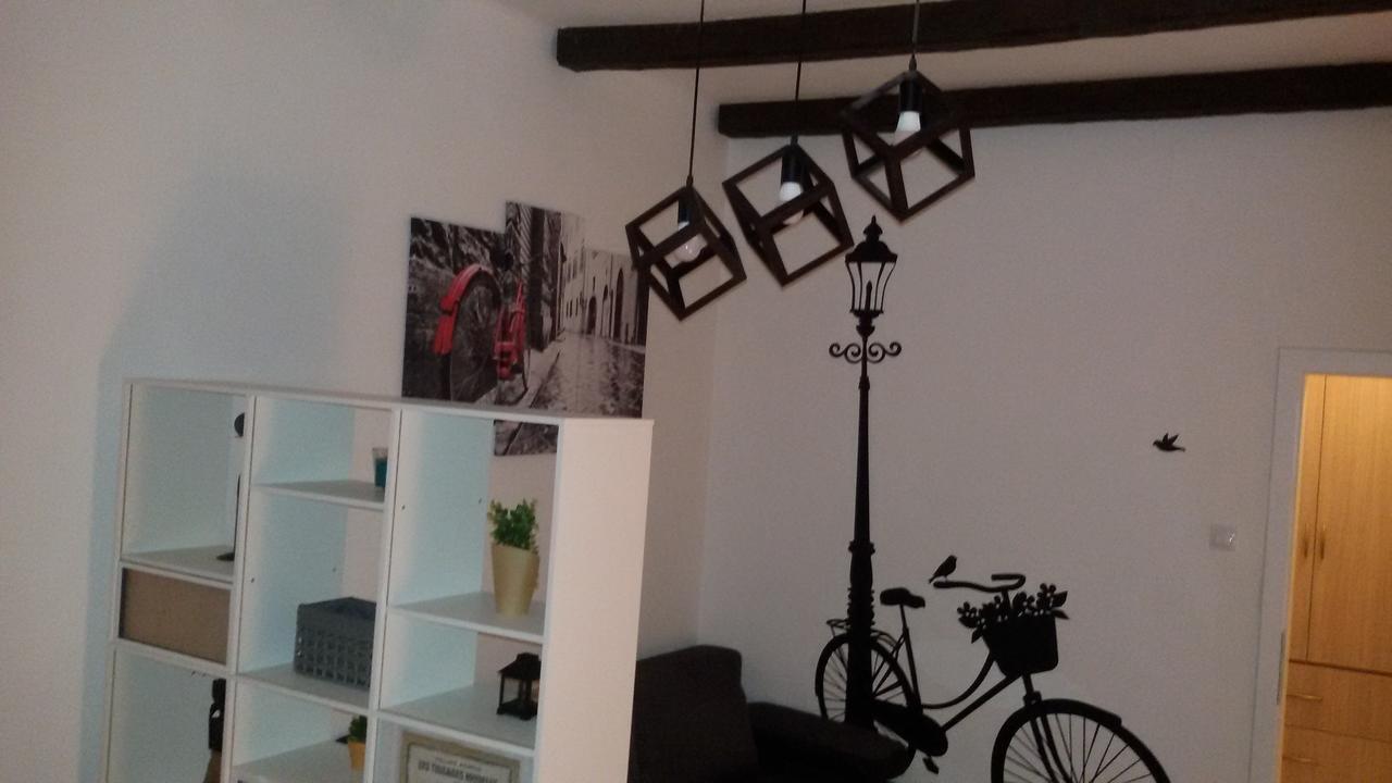 Saramala Apartment Белград Екстериор снимка