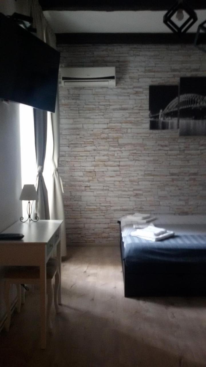 Saramala Apartment Белград Екстериор снимка