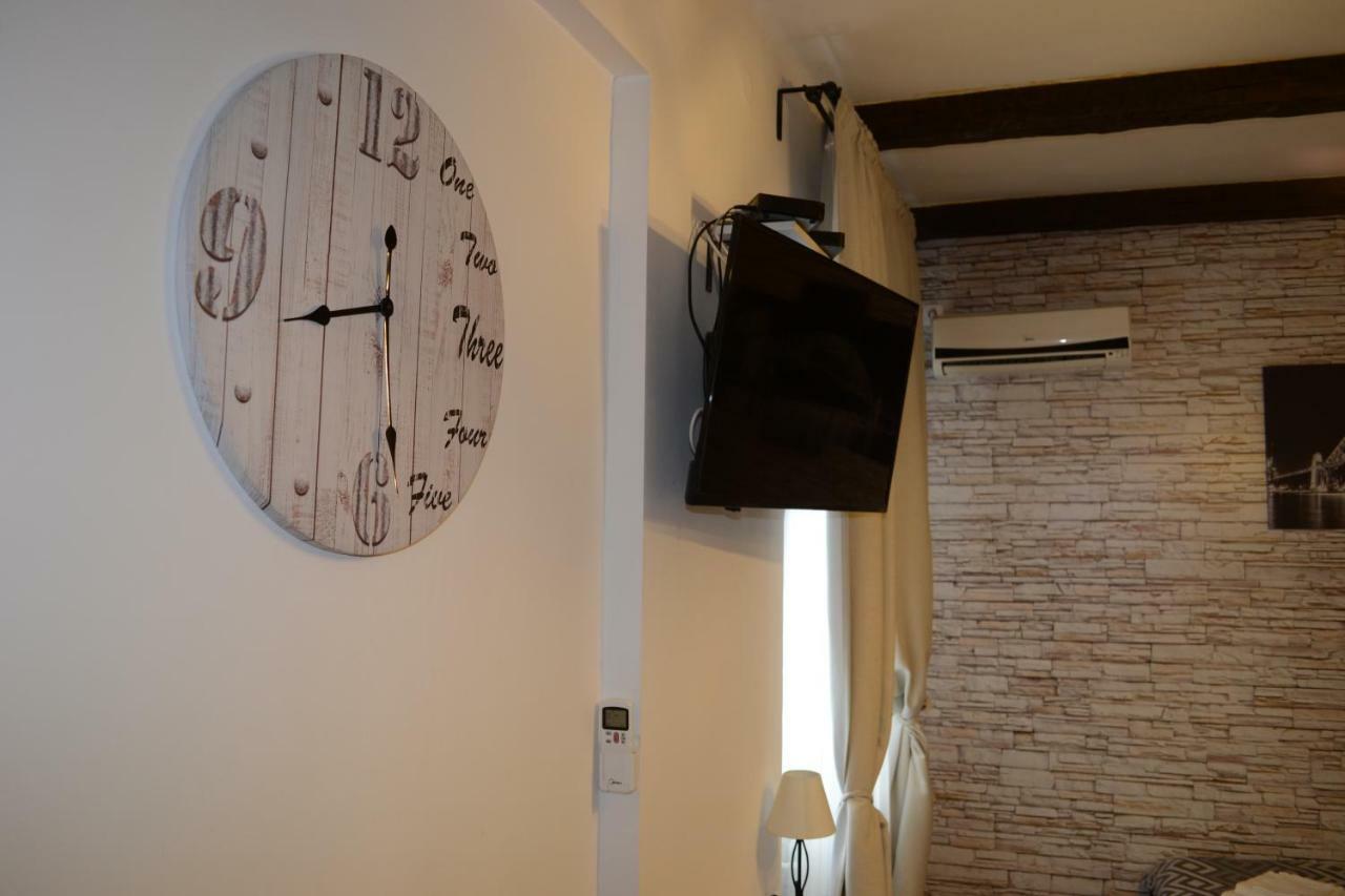 Saramala Apartment Белград Екстериор снимка