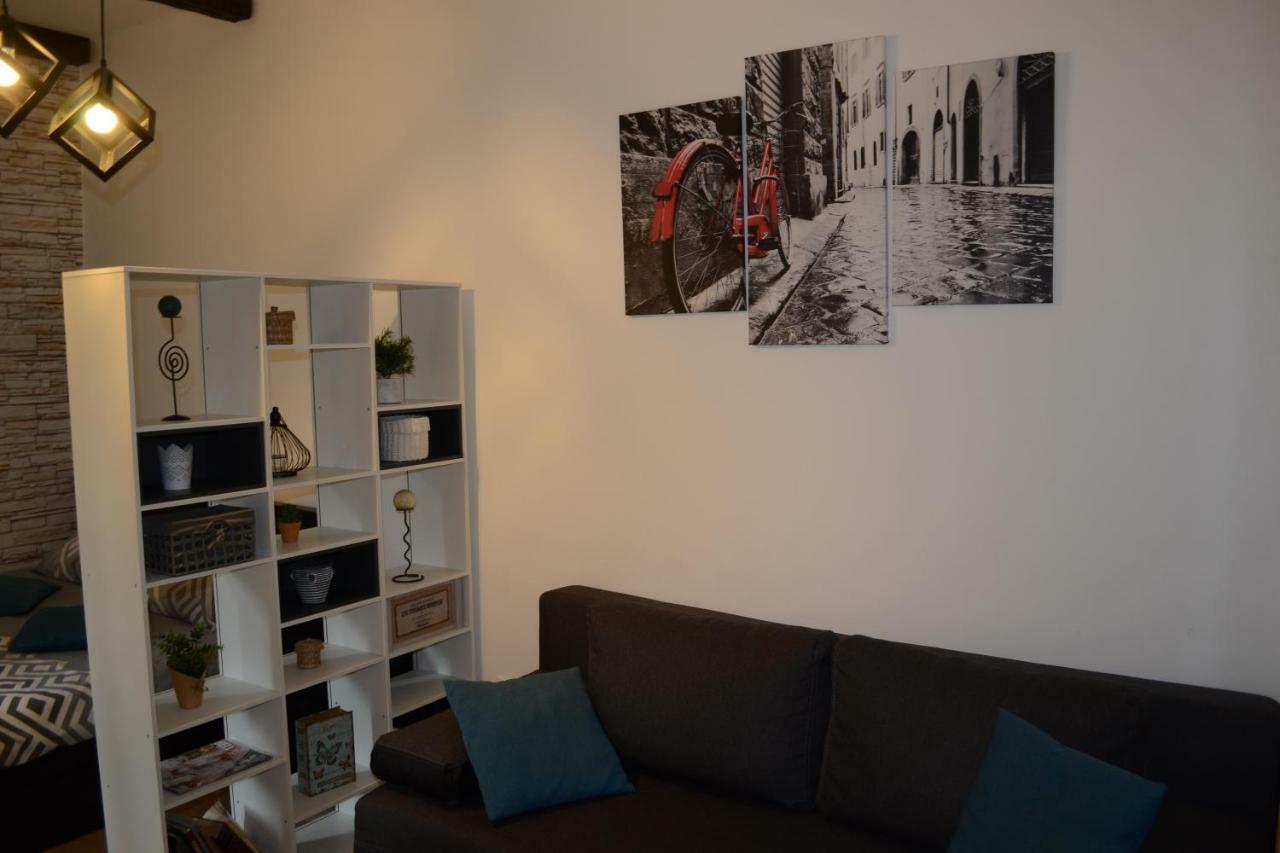 Saramala Apartment Белград Екстериор снимка